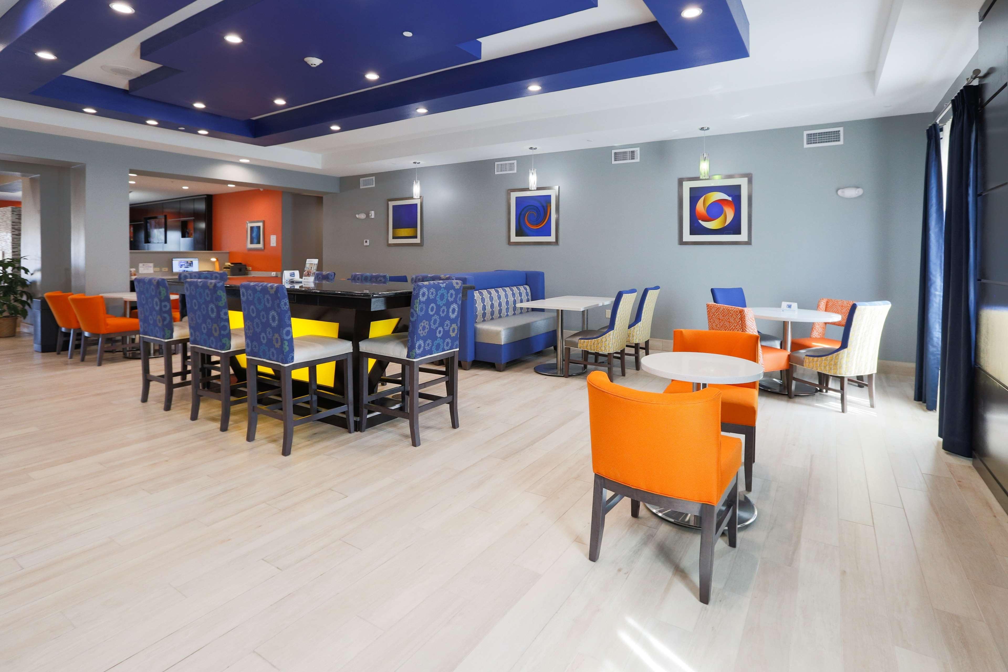 Best Western Plus Wewoka Inn & Suites Zewnętrze zdjęcie