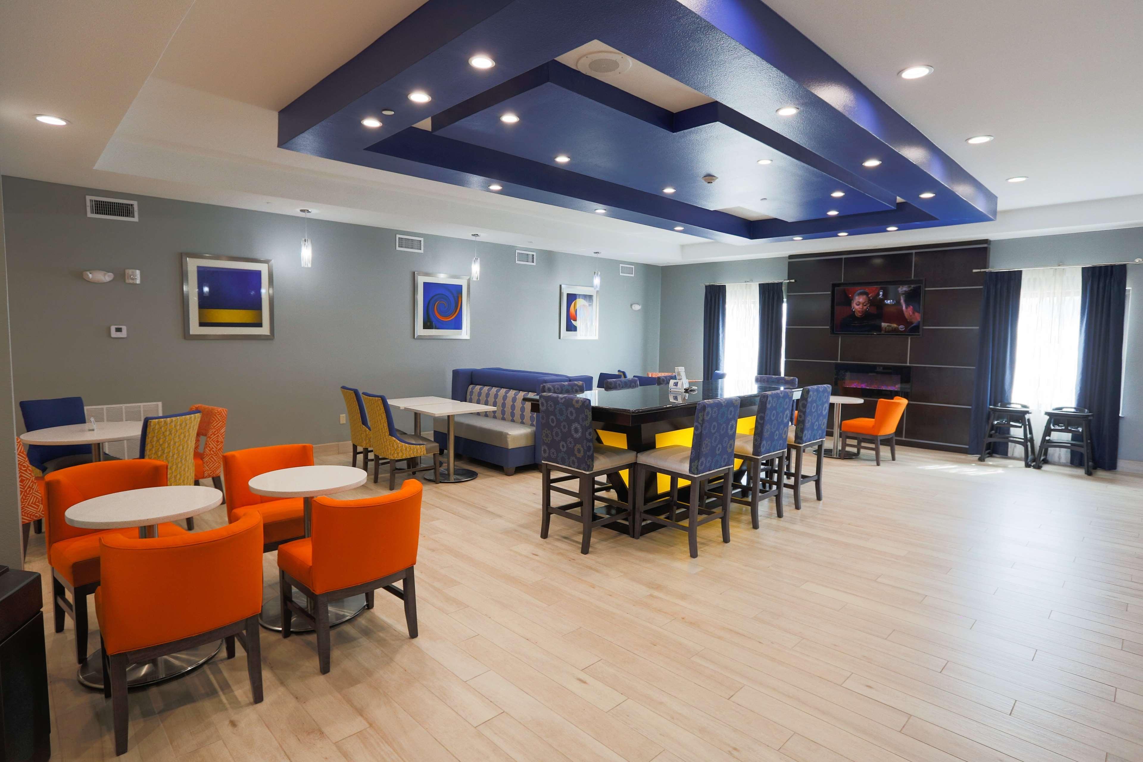 Best Western Plus Wewoka Inn & Suites Zewnętrze zdjęcie