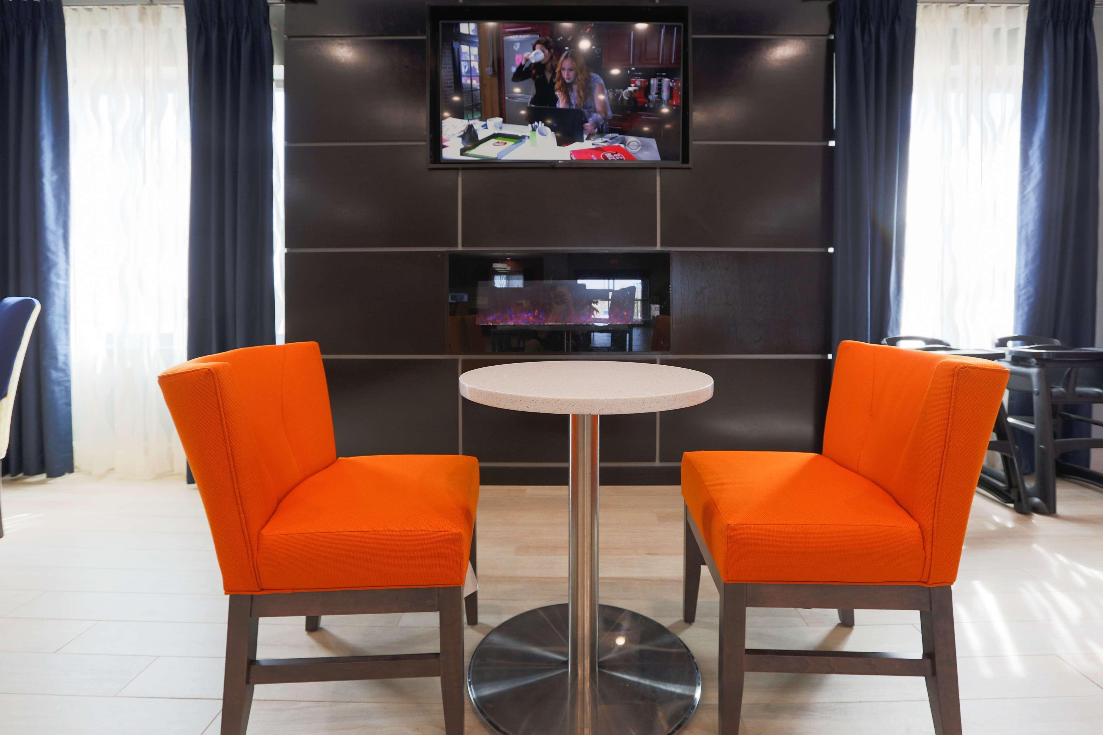 Best Western Plus Wewoka Inn & Suites Zewnętrze zdjęcie