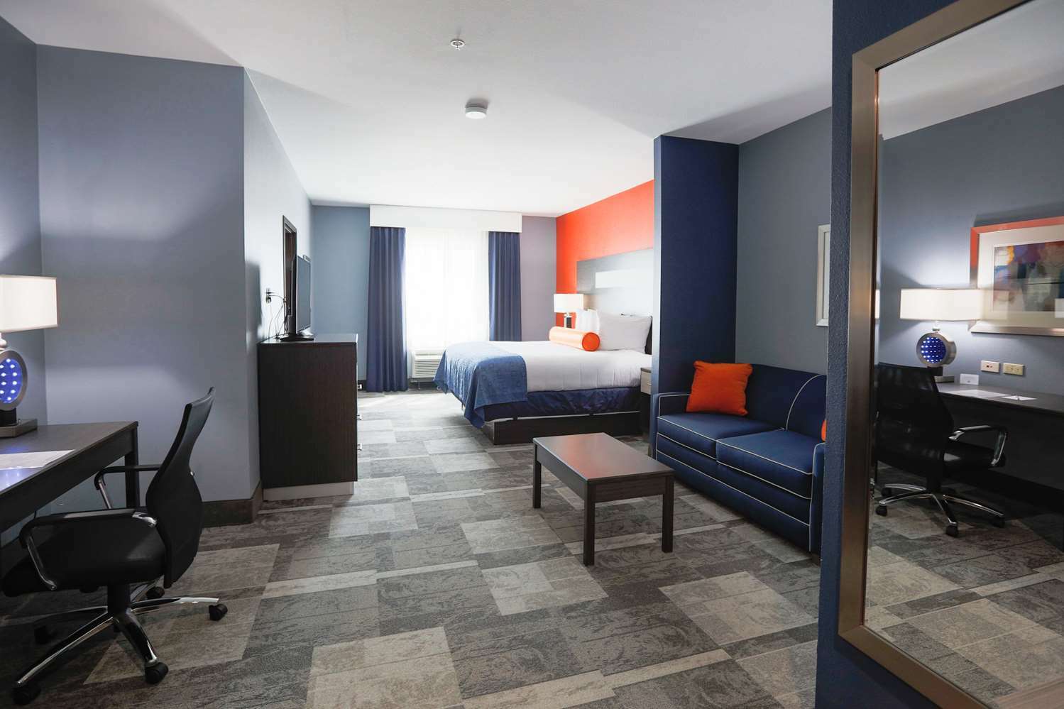 Best Western Plus Wewoka Inn & Suites Zewnętrze zdjęcie