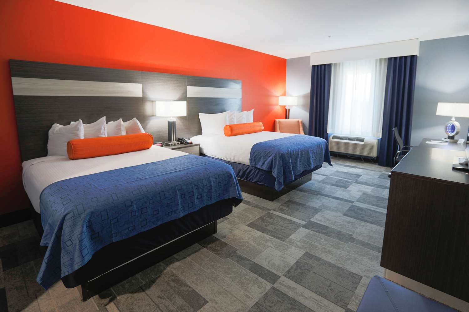 Best Western Plus Wewoka Inn & Suites Zewnętrze zdjęcie